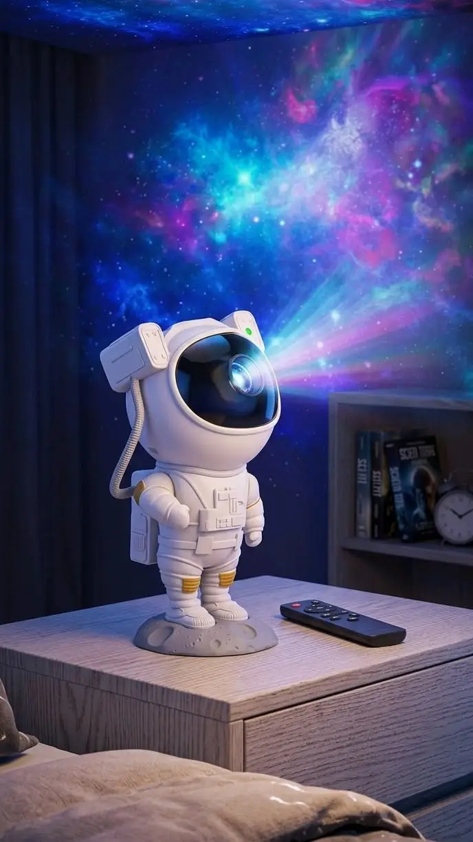lamp