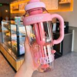 bottle