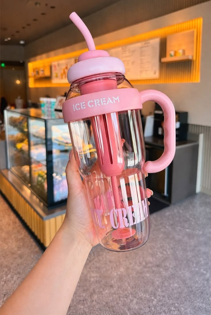 bottle