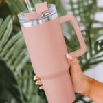 tumbler bottle