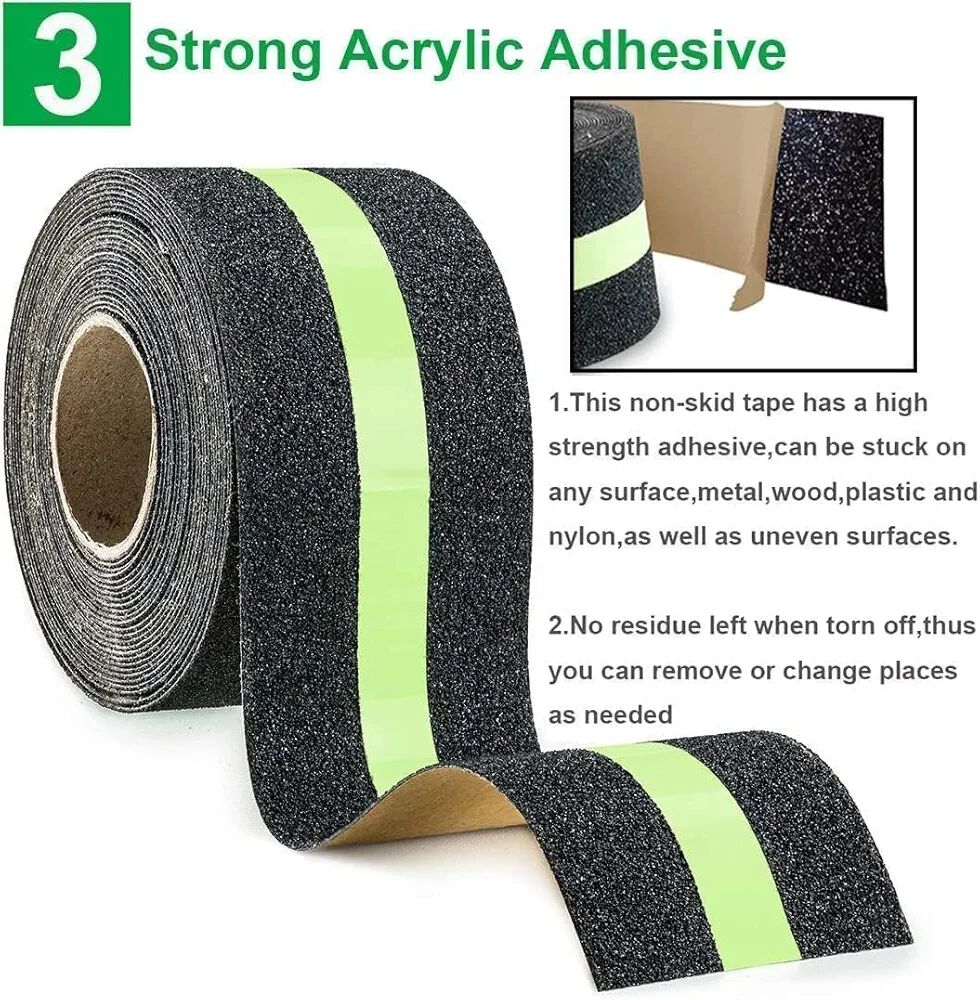 tape