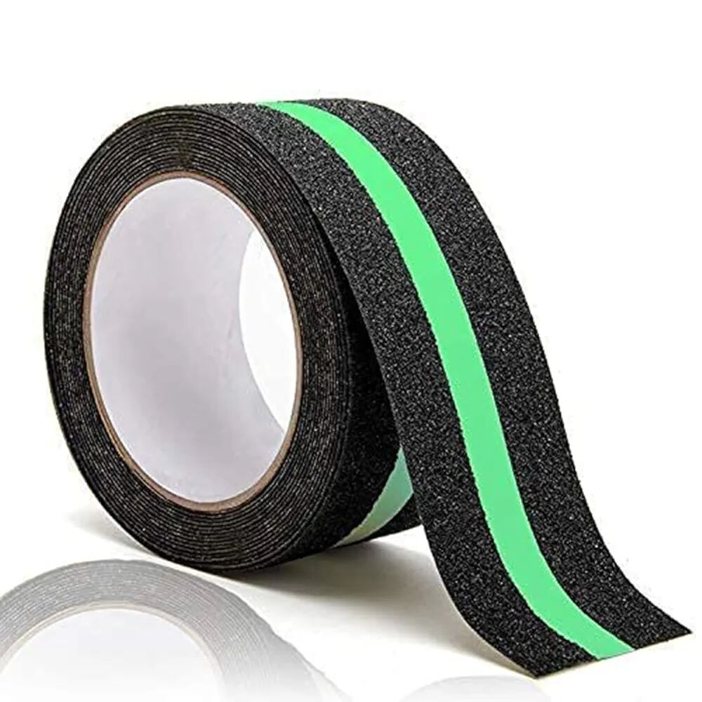 Non slip Stairs Glow Tape