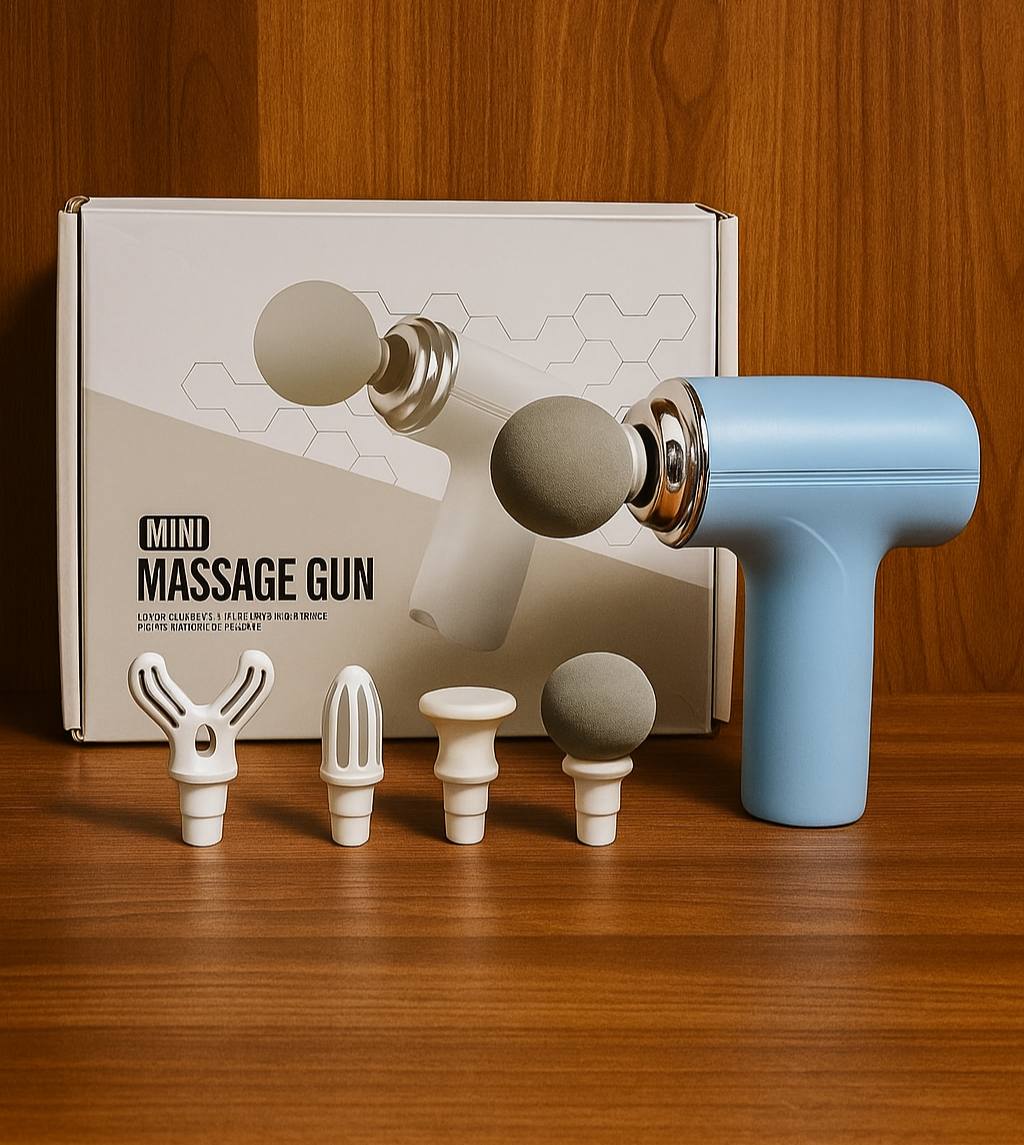 Massager