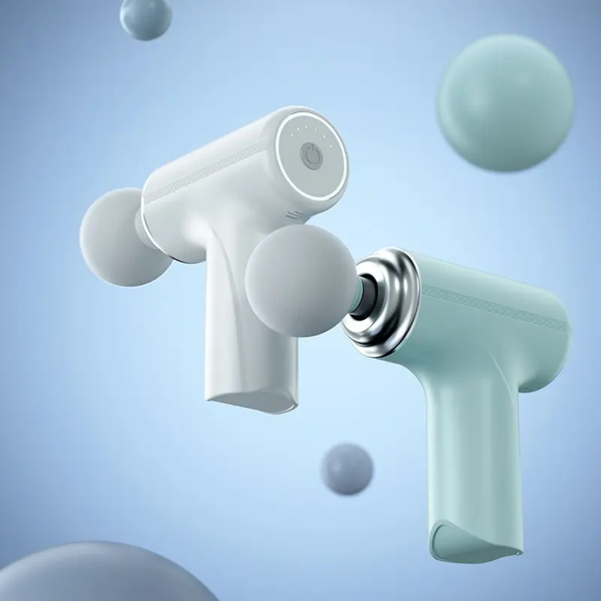 Massager Gun premium Quality