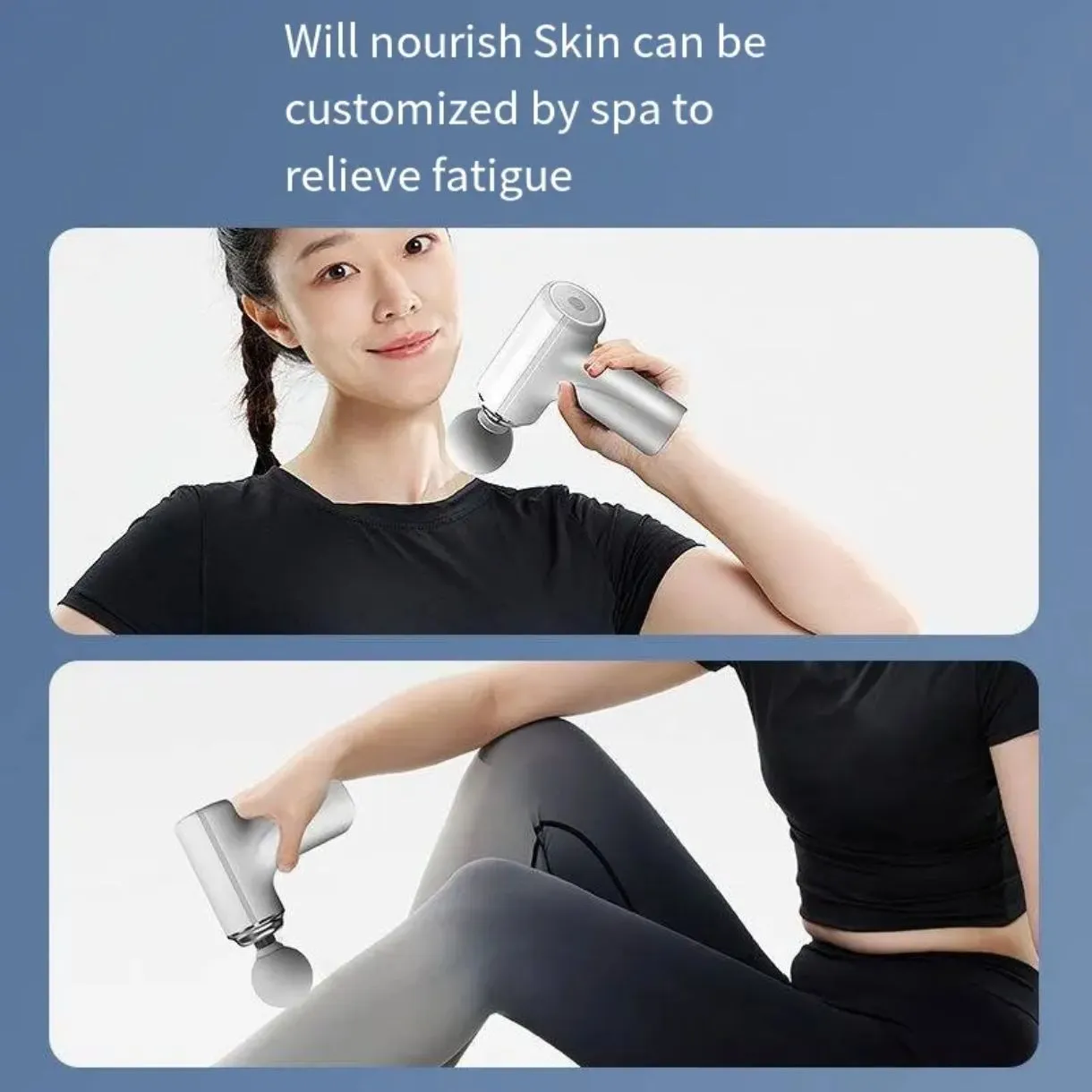 Massager Gun premium Quality