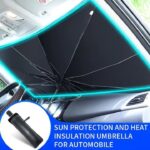 car umbrella